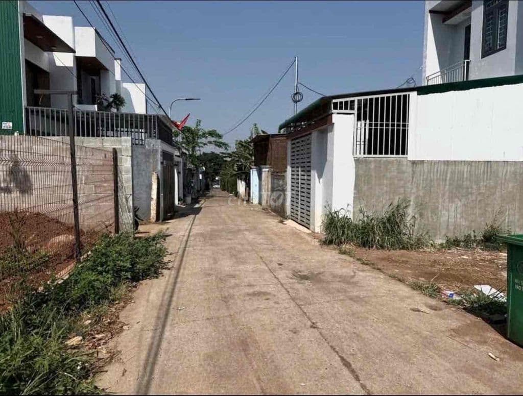 cần bán lô đất xã Tân An Hội 105m2 giá 690tr - Ảnh 2