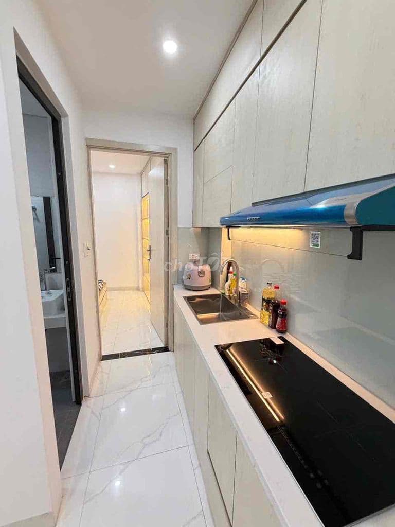 BÁN CĂN HỘ CCMN - GẦN VINCOM PHẠM NGỌC THẠCH - ĐỐNG ĐA - TOÀ MỚI Diệ - Ảnh 3