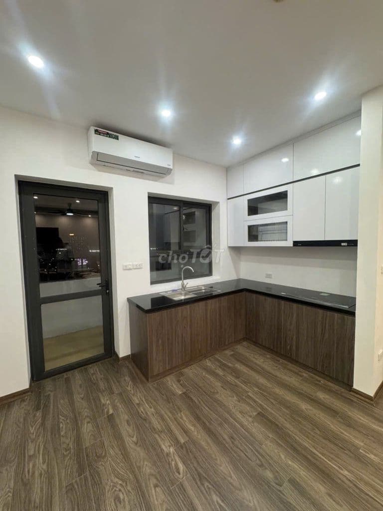 Chung cư A2 Kim Giang, Hà Nội, căn 2PN sổ đỏ 5,15 tỷ, nội thất đầy đủ - Ảnh 3