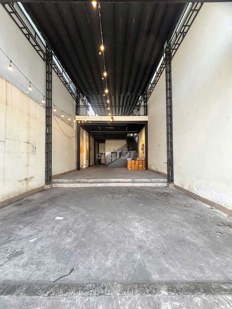 Mặt tiền kinh doanh đường Tân Kỳ Tân Quý 6x25 - Ảnh 3