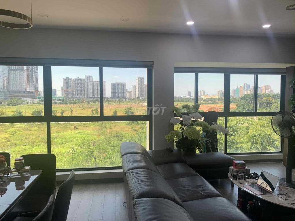 Bán shophouse Starlake Tây hồ Tây - Ảnh 2