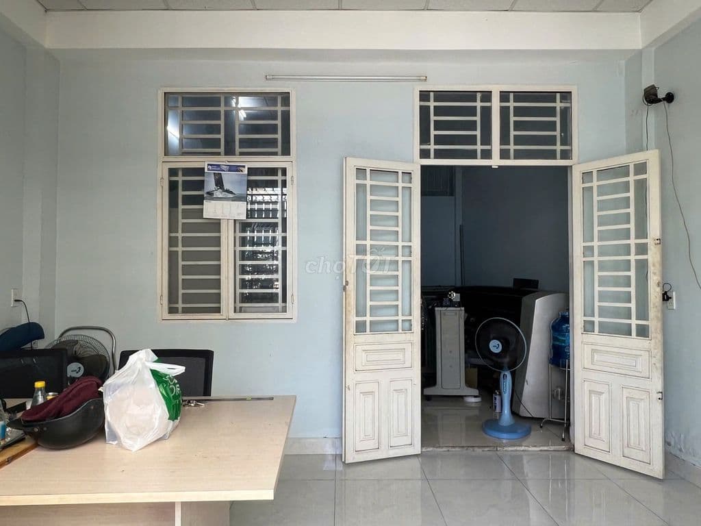 NHÀ 72M2 NGANG 4,8M - ĐƯỜNG NGÔ CHÍ QUỐC - VÀNH ĐAI 2 ..!!!