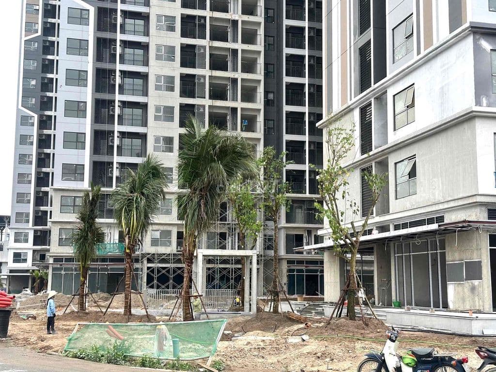 Bán chung cư 1N+ dự án Be3 Vin Ocean Park 1 Gia Lâm - Ảnh 3