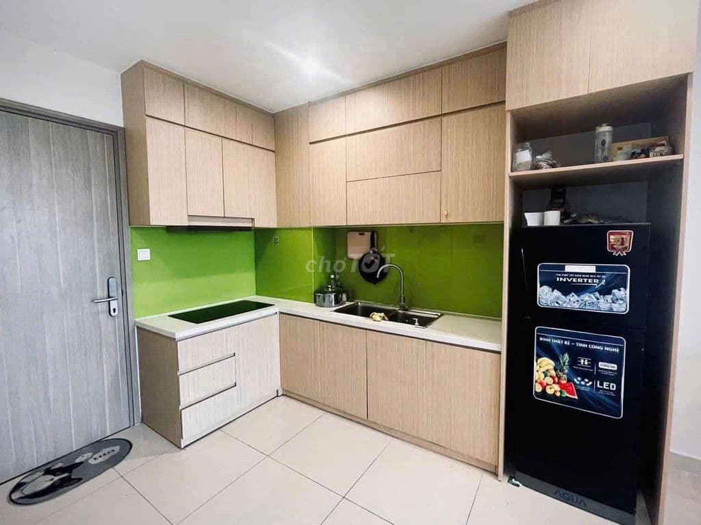 Bán căn 3PN 3.650ty 82m view sông Vinhomes grand park Q9 full nội thất - Ảnh 3