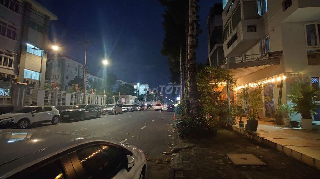 Bán nhà 2 mặt tiền đường Đặng Đại Độ, Khu Hưng Gia 1 - Ảnh 2