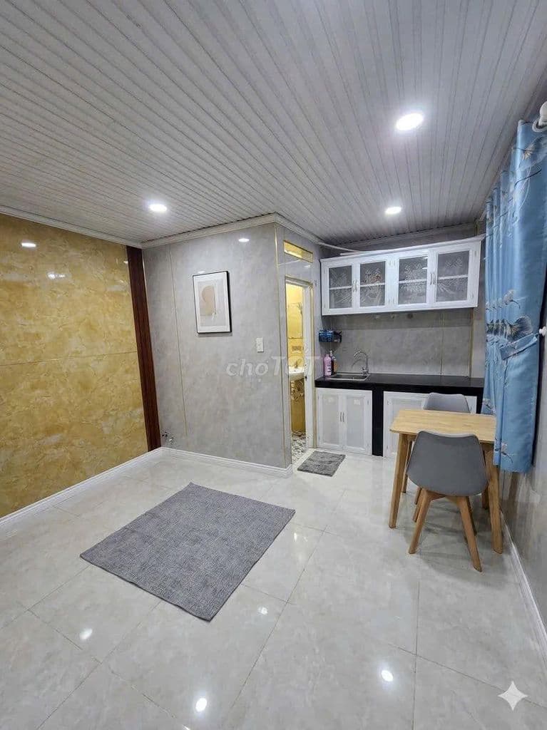 NGAY CHỢ ĐỖ THỪA LUÔNG - KO LỘ GIỚI - KO QUY HOẠCH - 2 TỶ NHỈNH XÍU - Ảnh 3