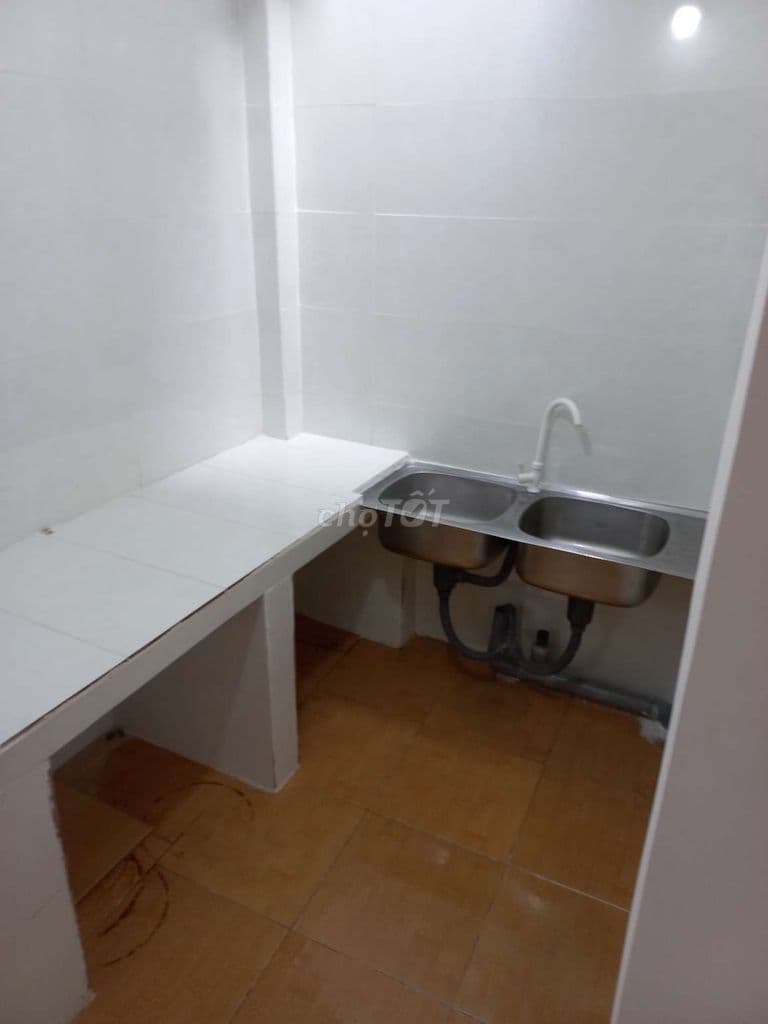 🏡 BÁN NHÀ RIÊNG NGUYỄN VĂN QUÁ – QUẬN 12 🏡 - Ảnh 3