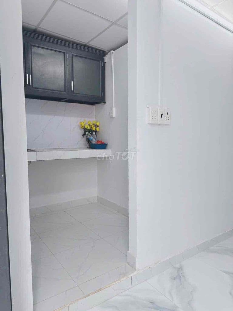 Chính chủ bán nhà hẻm 1206 Huỳnh Tấn Phát Q7.Dt 3x8 - Ảnh 3