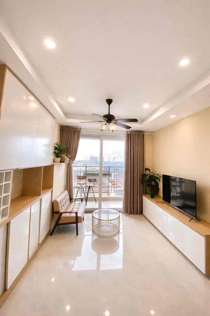 SAIGON MIA BÁN 3PN/2WC – 83M² – 5,78 TỶ |– GIÁ TỐT CĂN ĐẸP
