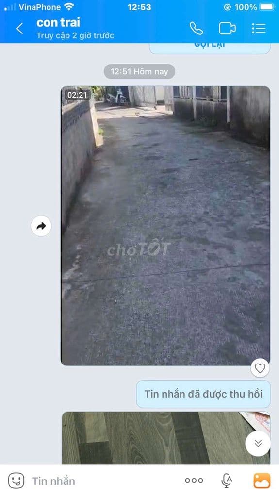 cách bệnh viện huyết học mới 700m đường rạch ông đồ - Ảnh 2