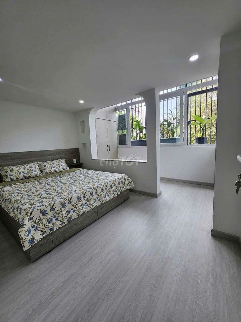 Bán căn góc chug cư Tân Mỹ Q7, nhà mới, sổ hồng sẵn - Ảnh 3