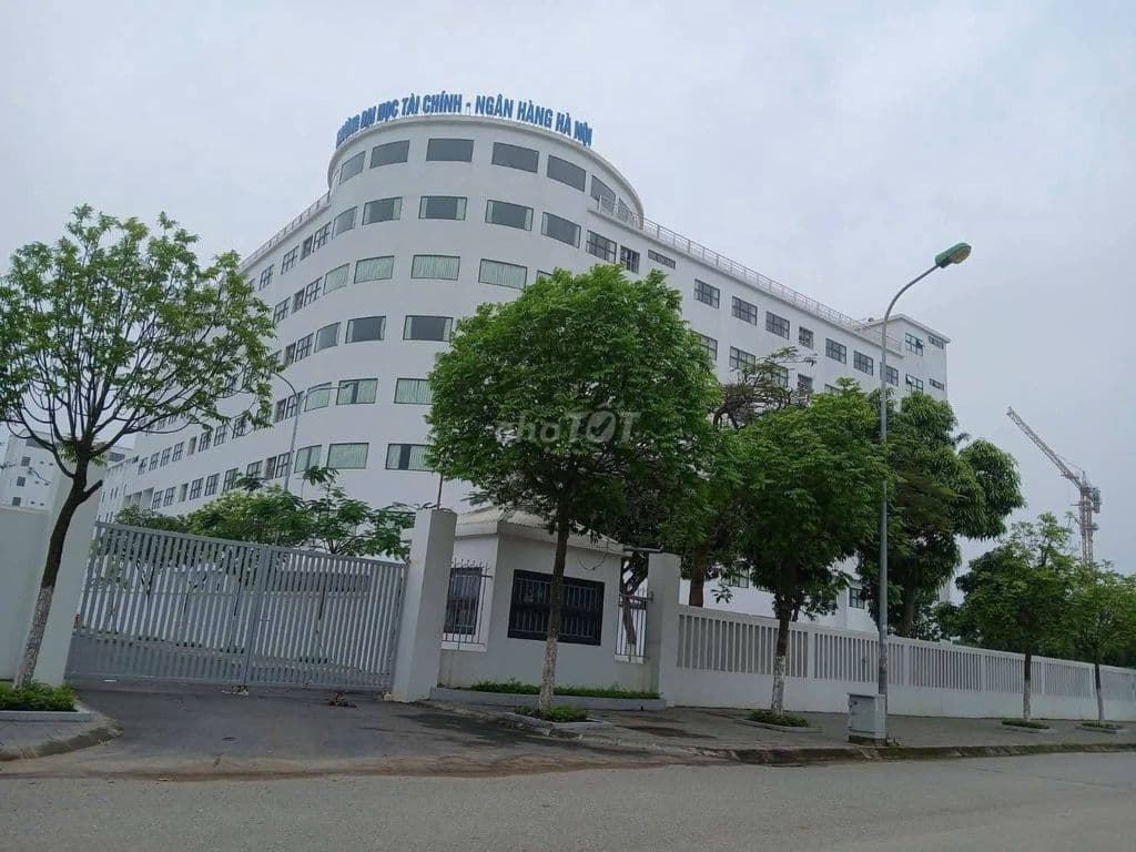 Bán đất lô góc Tiền Phong, Mê Linh, Hà Nội - 80.2m2 - Ảnh 3