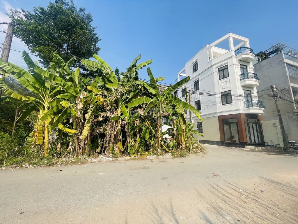 CHÍNH CHỦ BÁN 6 LÔ ĐẤT NGAY VẠN PHÚC CITY KHU ĐINH THỊ THI -ĐƯỜNG ÔTÔ - Ảnh 2