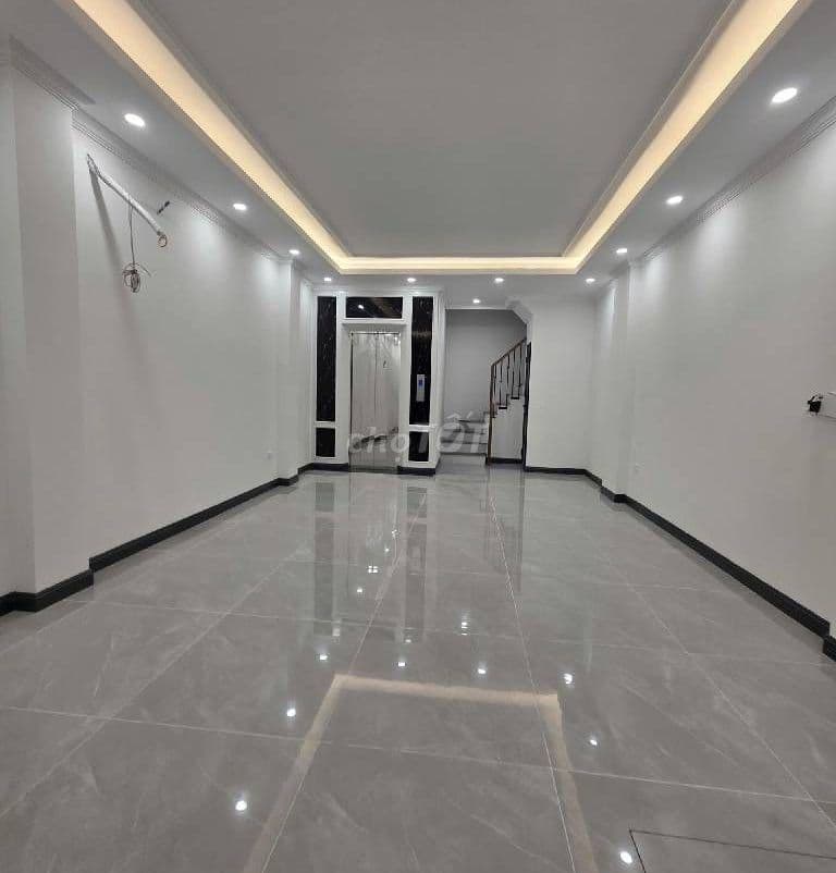 NHÀ MỞI Ở NGÀY – PHÚ THƯỢNG – TÂY HỒ - THANG MÁY – GẦN KĐT CIPUTRA. - Ảnh 2