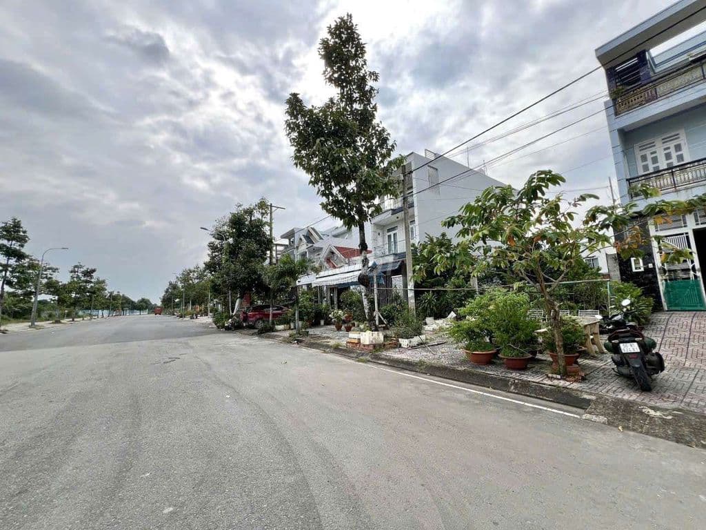 Bán nhà Kdc VIP nhất xã Tân Kiên - Ảnh 3