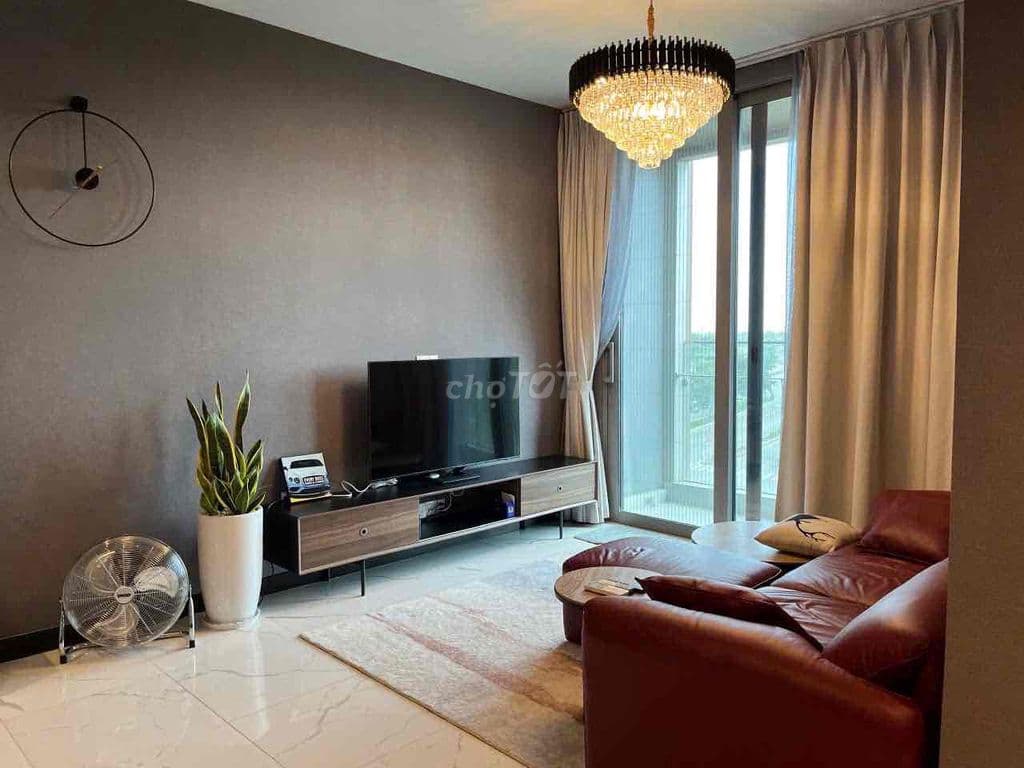 CHÍNH CHỦ GỬI BÁN CĂN HỘ 2PN tại Empire City( ĐÃ CÓ SỔ HỒNG) - Ảnh 2