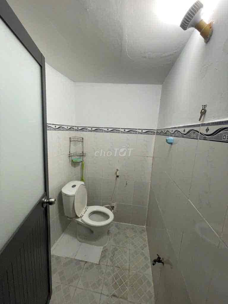 Bán nhà Phạm Văn Chiêu, p14, Gò Vấp - 2 TẦNG - sổ hồng riêng-4.5x9m - Ảnh 3
