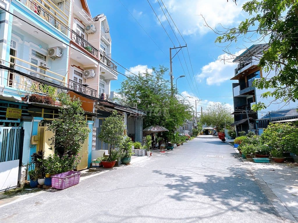 Chủ bán đất 6x20m, Lê Văn Lương, ngay cầu Long Kiển, chỉ 3.7 tỷ - Ảnh 3