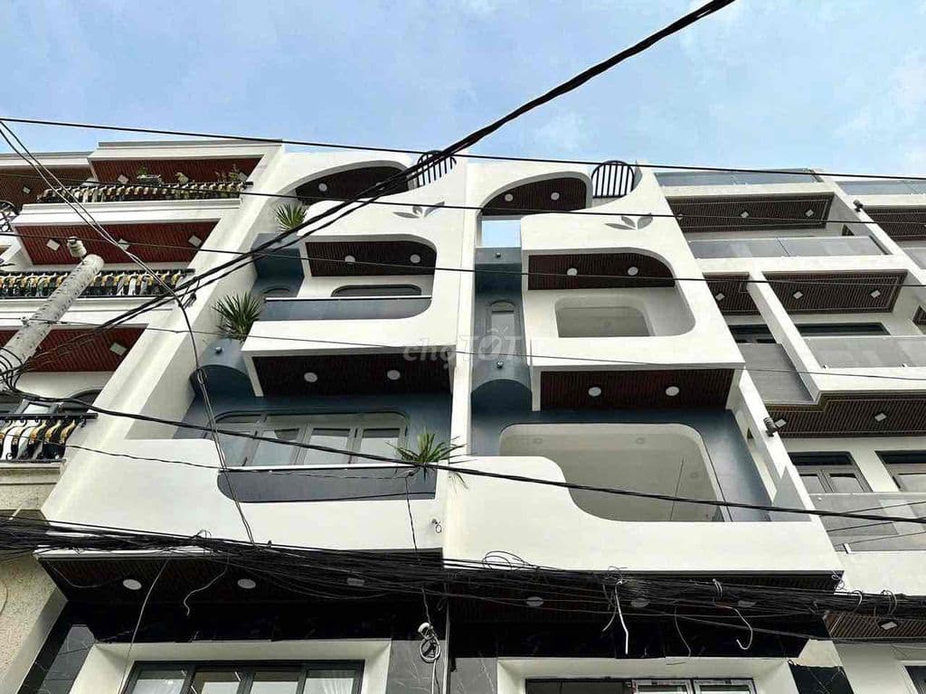 Nhà Phố Lê Đình Cẩn giá 7tỷ DT61m2 kế KDC Tên Lửa