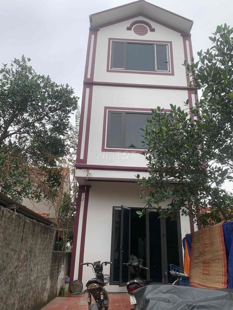 cần bán đất kèm nhà