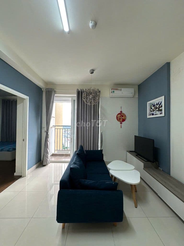 Bán căn 2 phòng view hồ bơi 2.9 tỷ - Ảnh 2