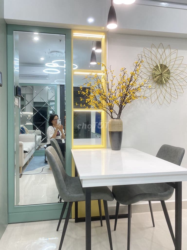 Căn Studio 31m thanh khoản 2.6 tỷ. S2.05 Vinhomes Smart city