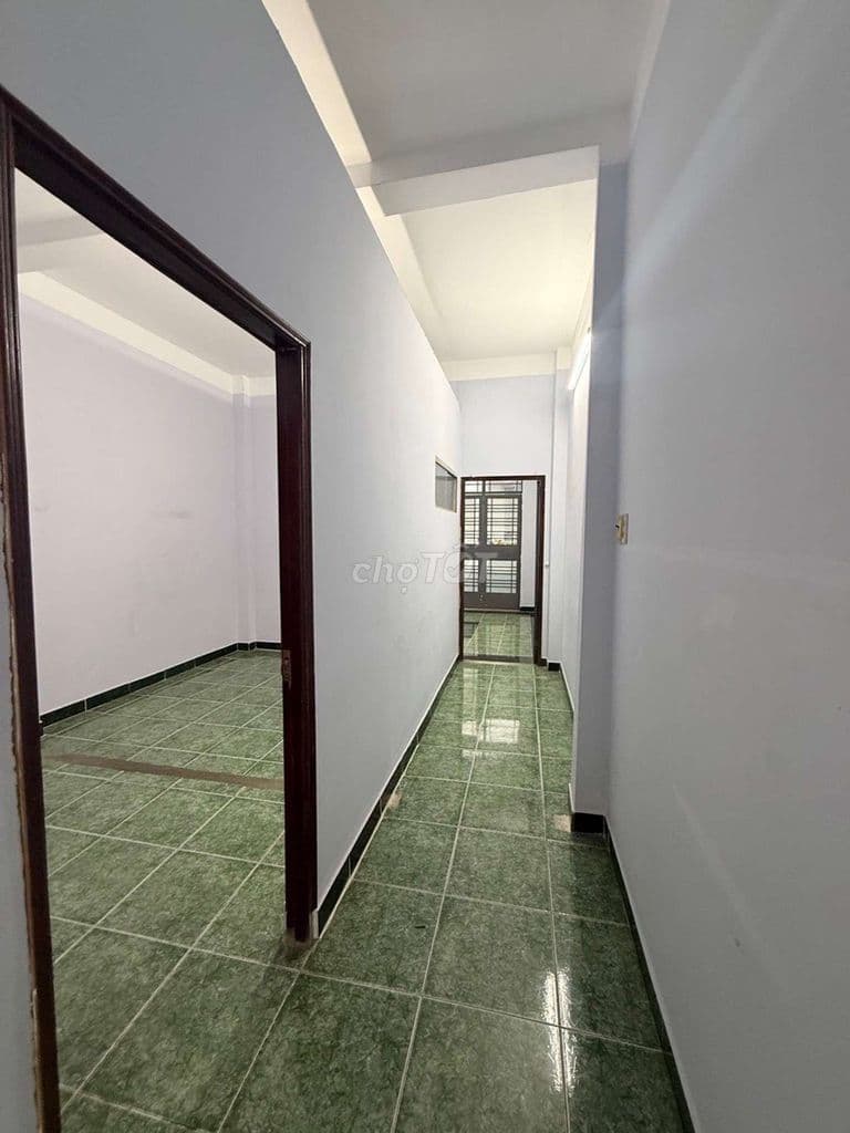 ĐÔNG HƯNG THUẬN, Q12,NHỈNH 3 TỶ CÓ NGAY NHÀ 2 TẦNG BTCT, DTSD HƠN 80M2 - Ảnh 3