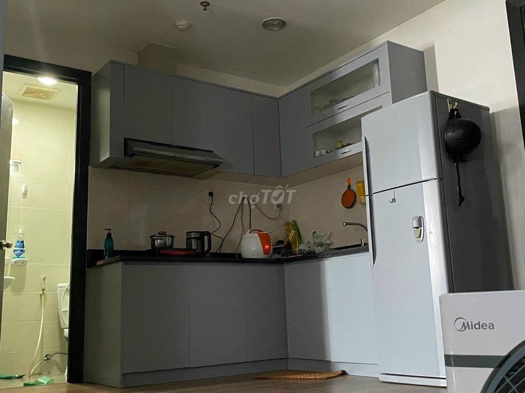 Chính chủ cần bán gấp căn hộ 2PN chung cư Bàu Cát 2 – Quận Tân Bình - Ảnh 2