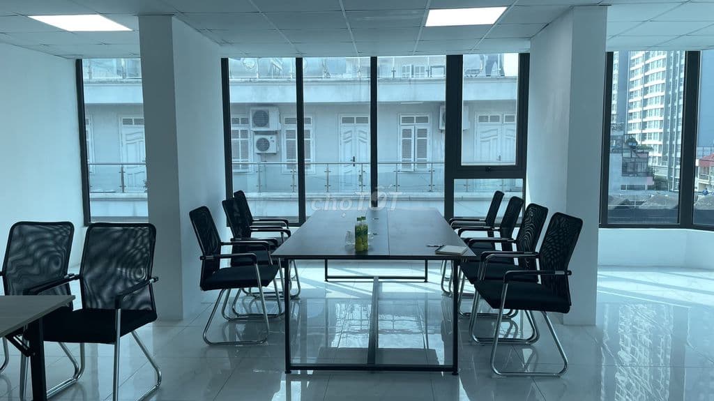 văn phòng khu vực mỹ đình giá rẻ vào ngay , gần hd mon và gadernia - Ảnh 2