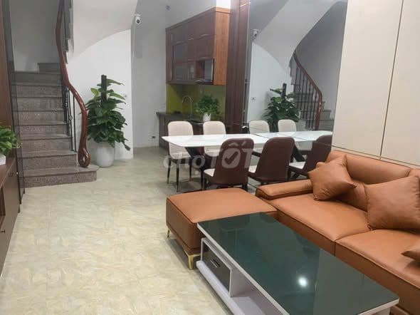 bán nhà 35m2 Định Công giá hiếm nhỉnh 8 tỷ - Ảnh 2