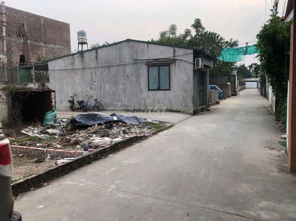 3.5cty 86m full thổ Cư Thụy Hương Nội Bài không vướng quy hoạch - Ảnh 3