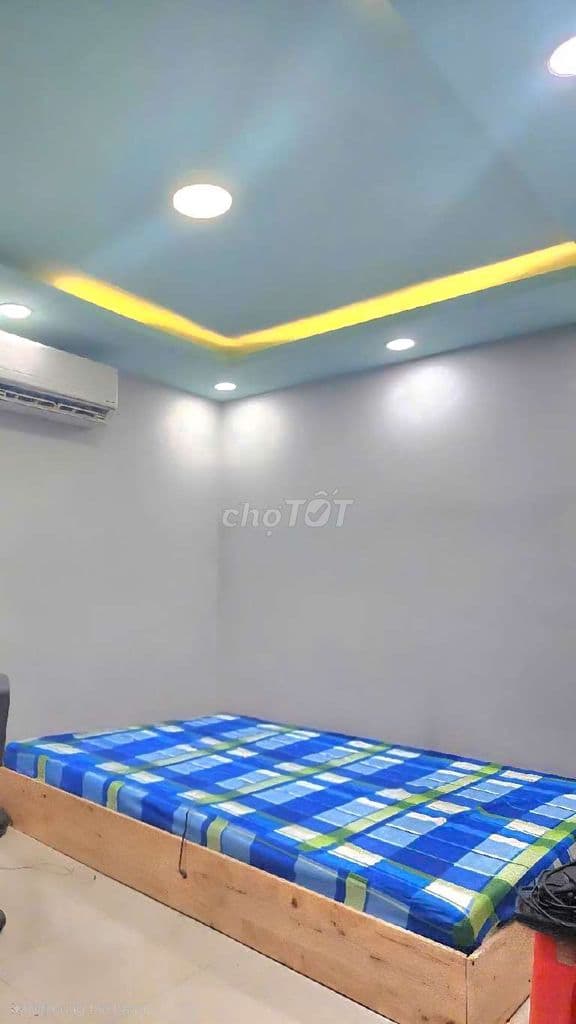 MẶT TIỀ.N SÁT TÂ.N HÒA ĐÔN.G - NGÃ BA TÂN KHA.I - KINH DOANH - (4X40M) - Ảnh 2