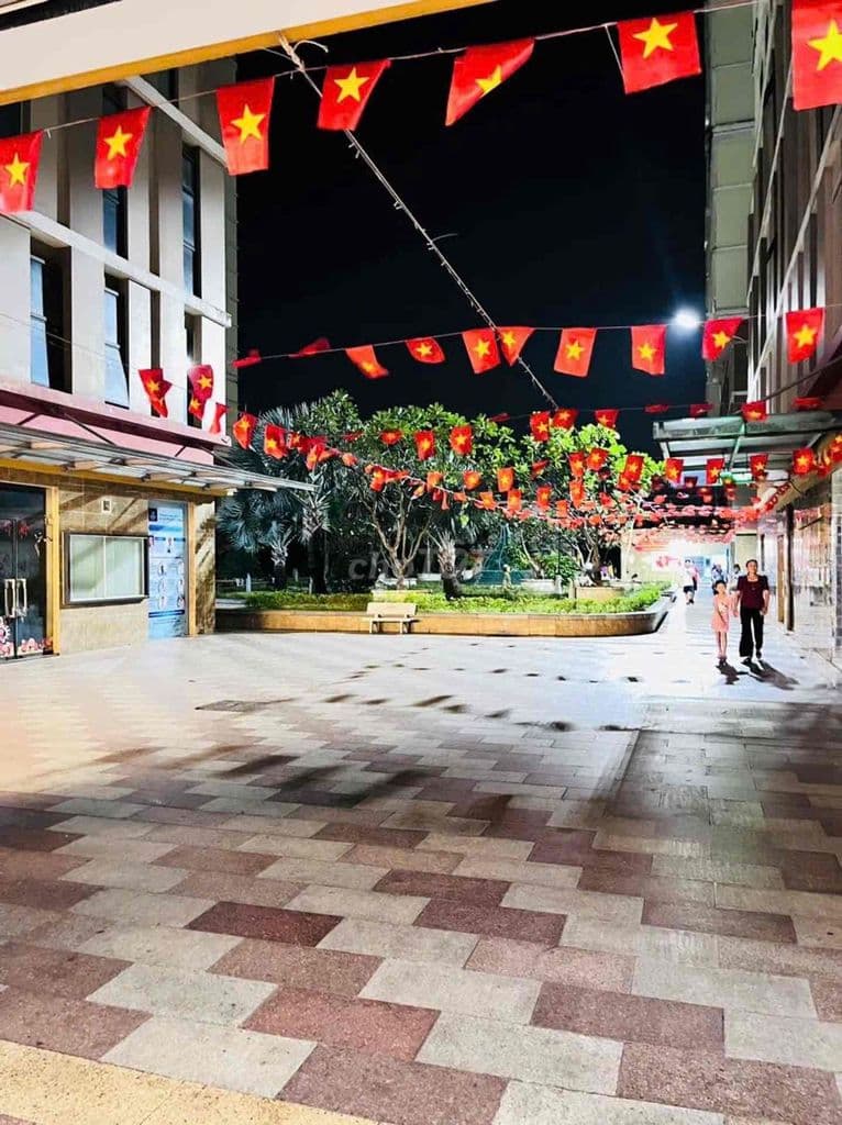 BÁN CĂN HỘ mini Q7 giá tốt