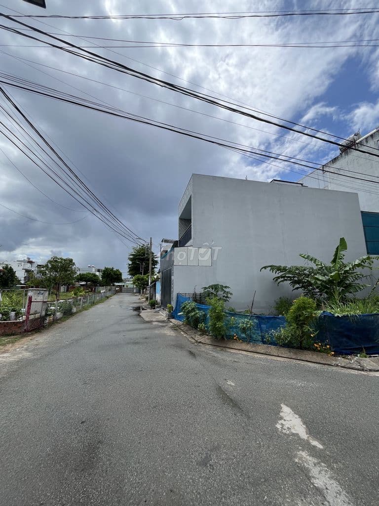ĐẤT 112M2 NGANG 6M - GÓC 2MT ĐƯỜNG 970 - NGUYỄN DUY TRINH GIÁ RẺ..!!