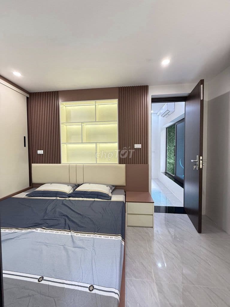 Giảm nửa tỷ chủ cần bán gấp căn hộ 120m2 3 ngủ, lô góc, full nội thất - Ảnh 3