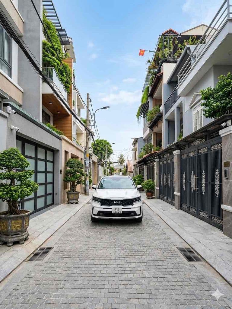 👉 HẺM ~6M – 70.8M² KO LG – GIÁ ĐẦU TƯ CHỈ 8.X TỶ NƠ TRAG LONG BT