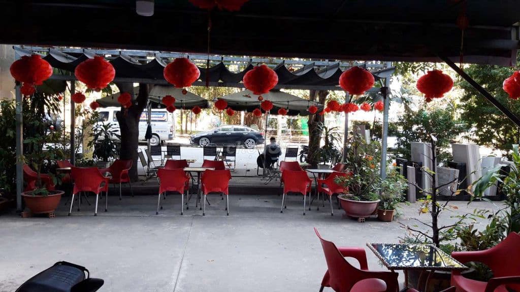 BÁN CĂN HỘ MẶT TIỀN CHUNG CƯ SƠN KỲ 2 - Ảnh 2