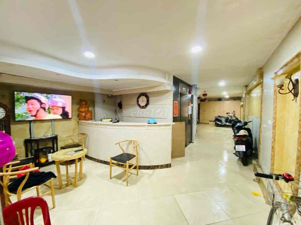 Bán gấp con hộ chưng cư mini dòng tiền 29 phòng khép kín, giá đầu tư - Ảnh 2