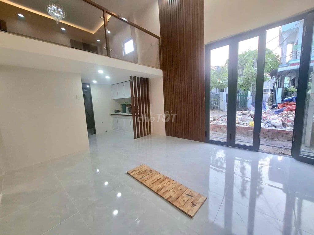 Nhà đẹp Nguyễn Bình Nhà Bè gần Huỳnh Tấn Phát - Ảnh 3