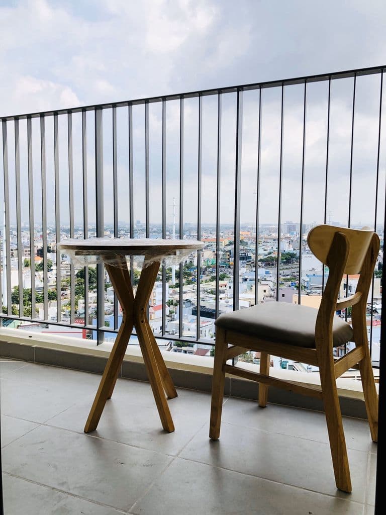 Bán gấp căn hộ chung cư 590 CMT8, Quận 3, 87m2, 2pn,2wc, 4.9 tỷ