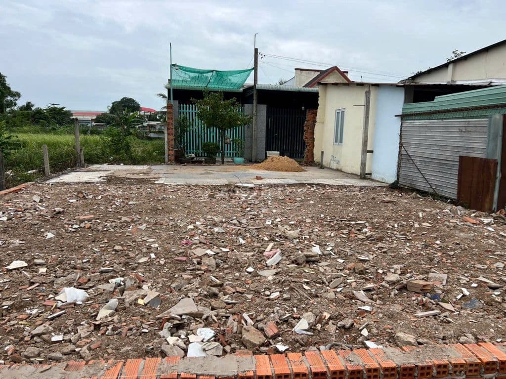 ĐẤT MT TÂN THÔNG HỘI GẦN TL2 – 90m² (8x11) CHỦ CẦN BÁN GẤP GIÁ 680TR - Ảnh 2