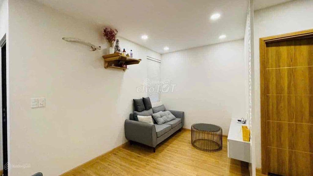 Căn Hộ 1PN 48m2 Saigonhomes Bình Tân - Full Nội Thất - Ảnh 2
