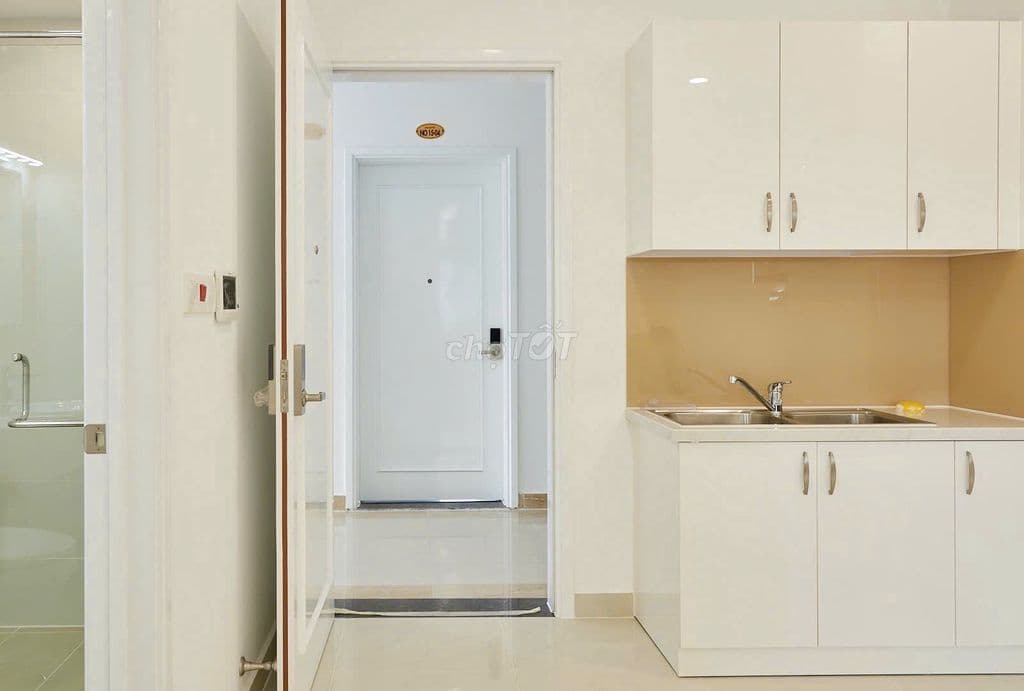 🔥 BÁN OFFICETEL SAIGON MIA 44m² – GIÁ CHỈ 2,7 TỶ 🔥 - Ảnh 2