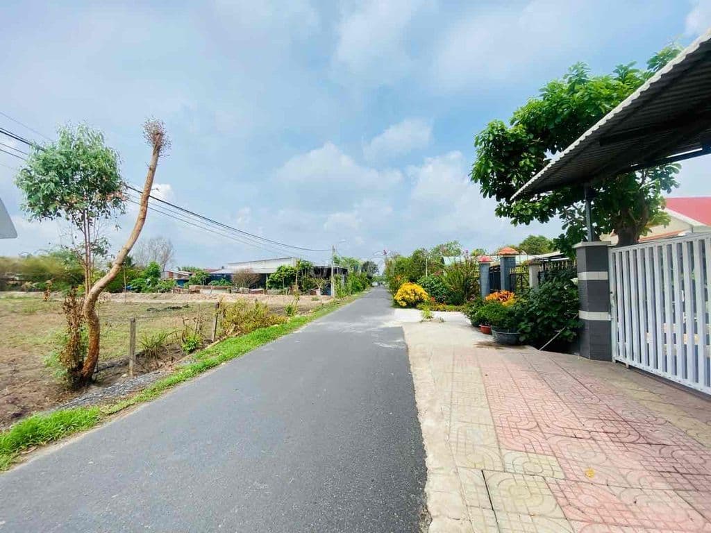 🔥 177m² MẶT TIỀN NGUYỄN THỊ QUÁ – FULL THỔ CƯ – GIÁ 830 TRIỆU - Ảnh 3