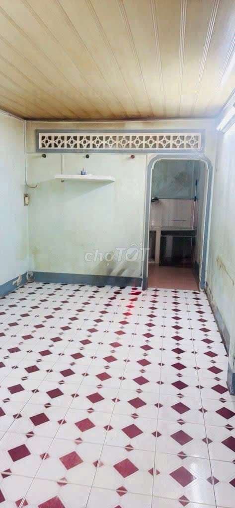 💥 QUẬN 10 - ĐƯỜNG NGUYỄN TIỂU LA THÔNG NGÔ QUYỀN - CÁCH MẶT TIỀN 30M - Ảnh 2