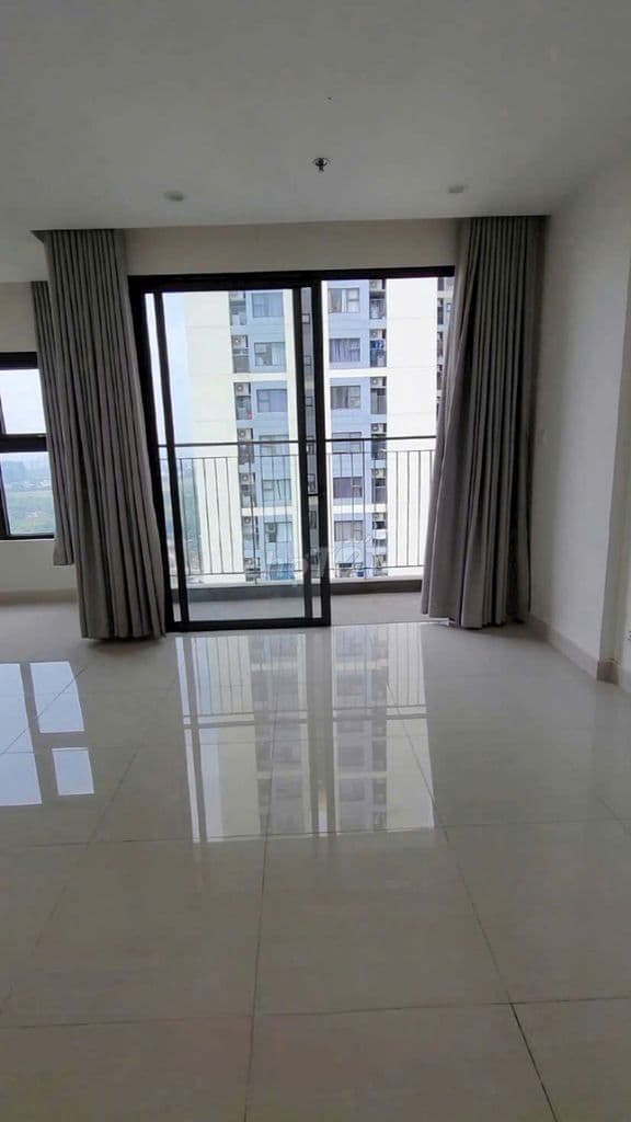 Bán gấp căn góc 2PN+ 70m2 VINHOMES GRAND PARK – VIEW SÔNG - Ảnh 2