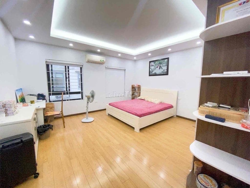 🔥 SIÊU PHẨM LACASTA VĂN PHÚ - KINH DOANH ĐỈNH - SÁT THÁP ĐỒNG HỒ 🔥 Ch - Ảnh 3