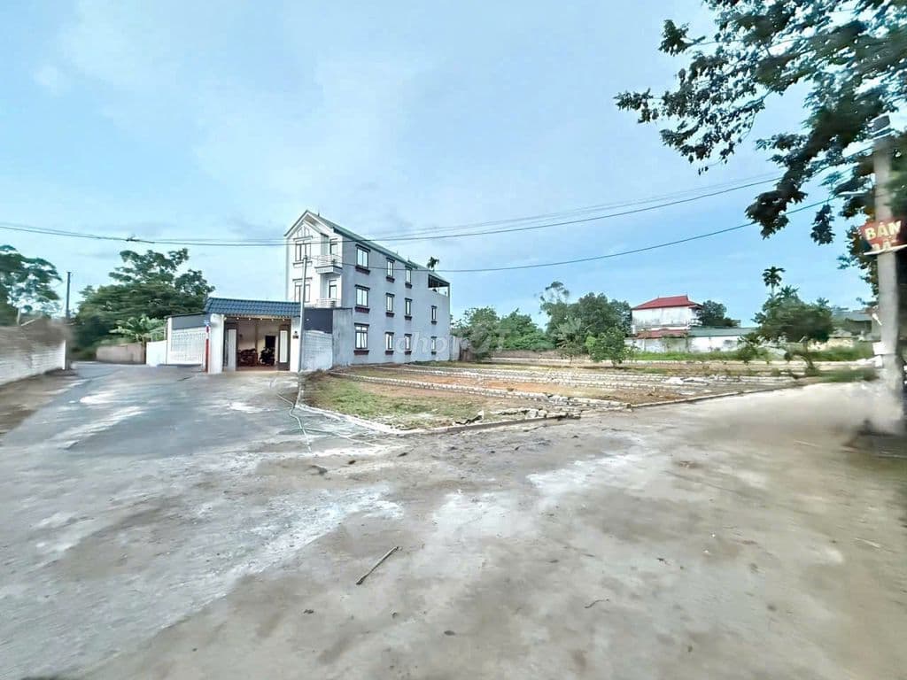 cắt lỗ bán nhanh - đất Bình Yên gần FPT, học viện Tài Chính - Ảnh 2