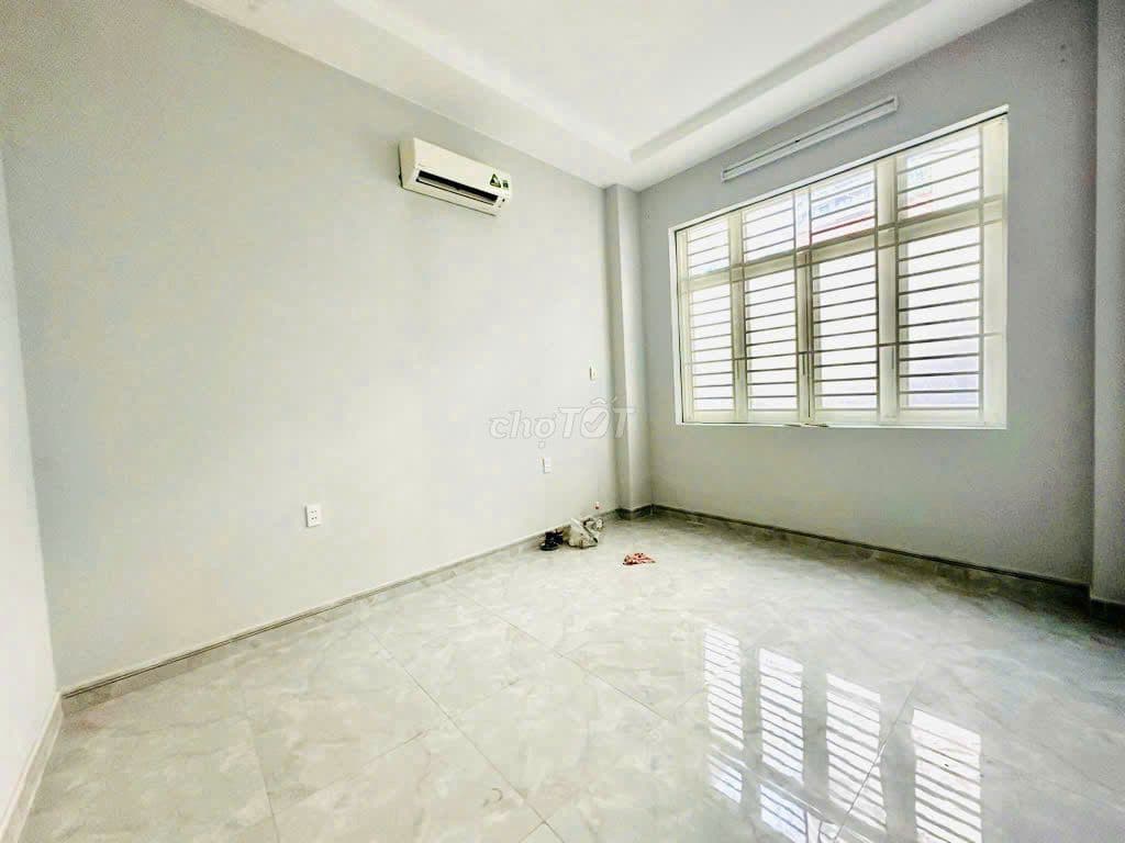 Siêu hiếm P.21 nhà C4 76m2 ra mặt tiền 14m Rạch Xuyên Tâm - Giáp Q.1 - Ảnh 3