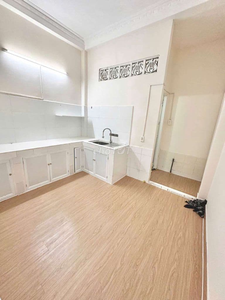 Cần bán gấp nhà PTTN Q12.DuongThị Giang.D 3,5 x15*1 trệt 1 lầu 2PN 2WS - Ảnh 2